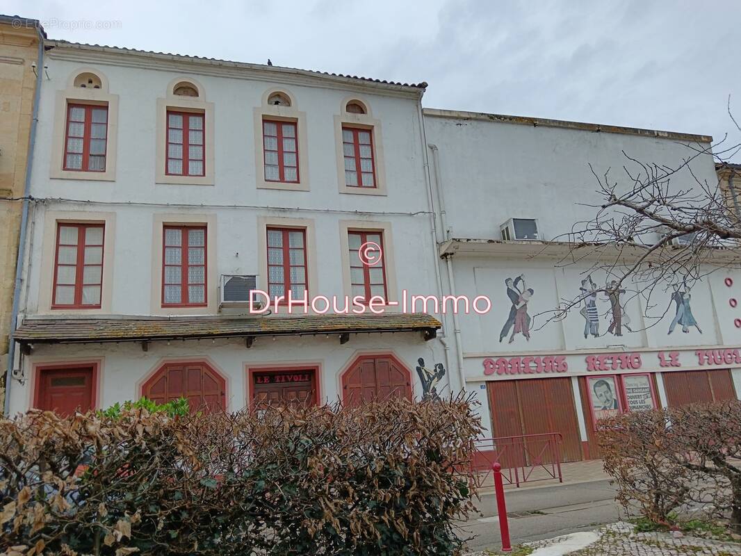 Appartement à SAINTE-LIVRADE-SUR-LOT