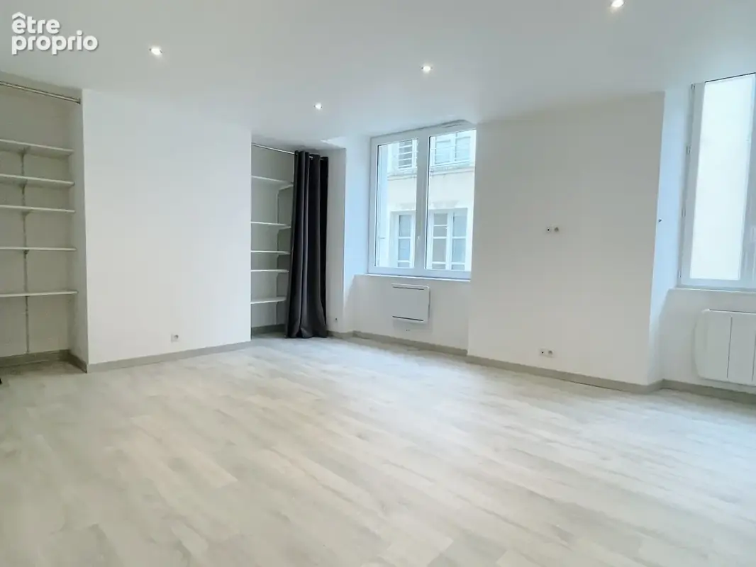 Photo Appartement à Argenton-Sur-Creuse au prix de 235 000€