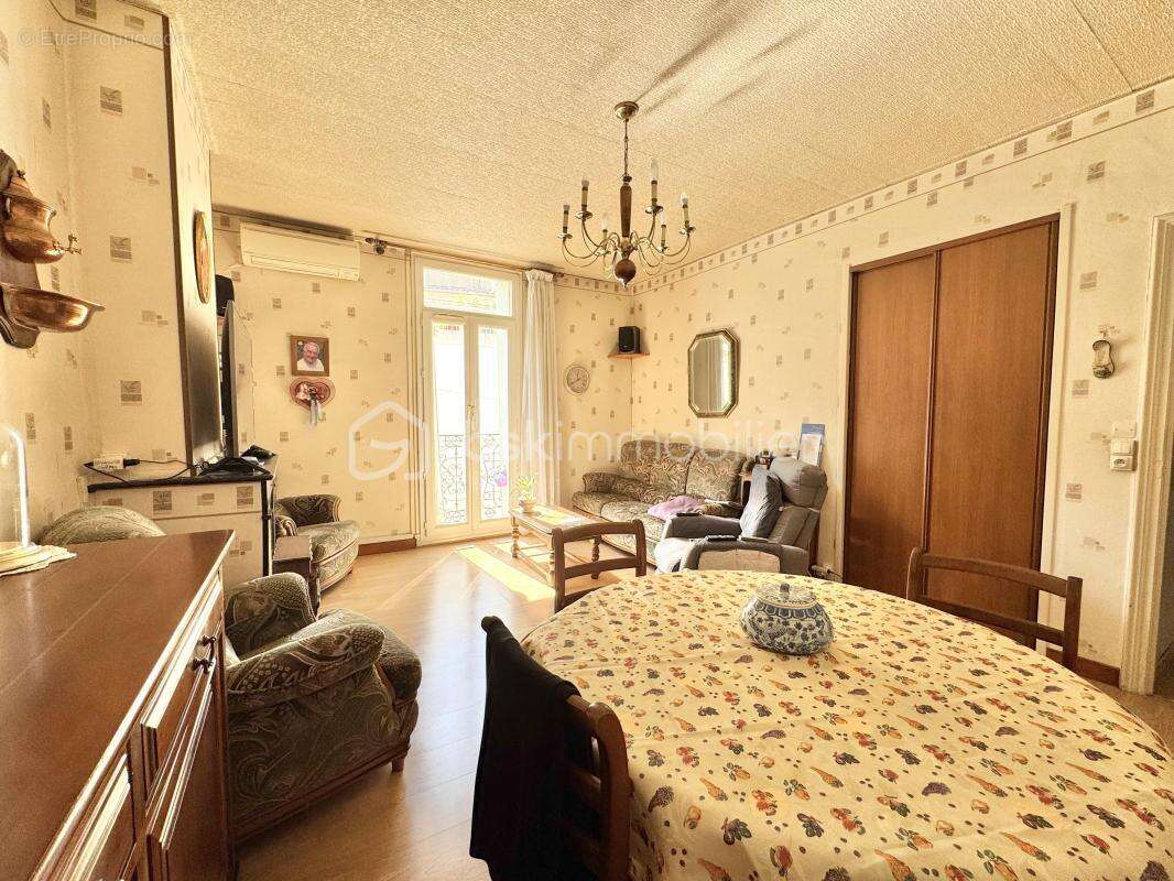 Appartement à BEZIERS