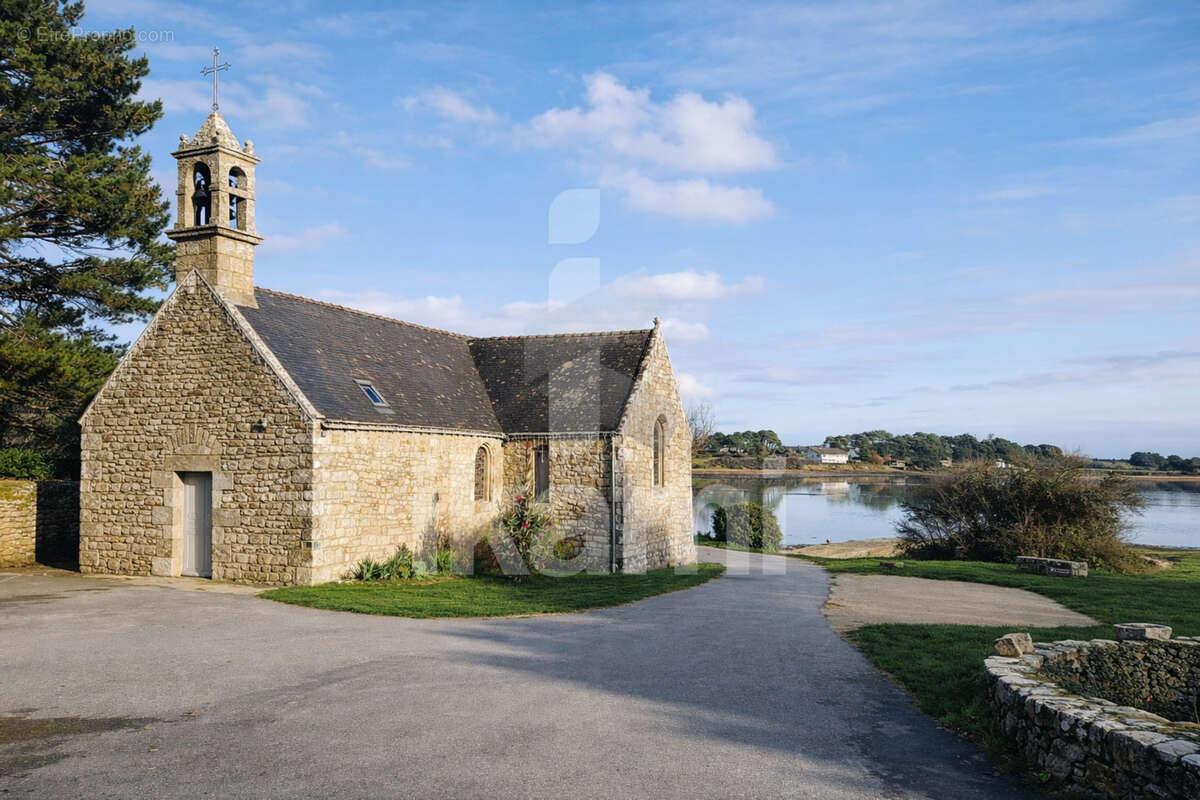 Maison à SAINT-PHILIBERT