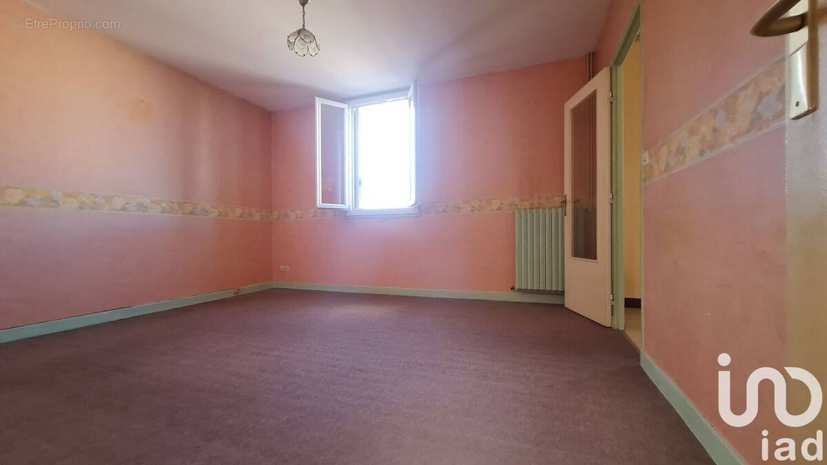 Photo 1 - Appartement à REIMS