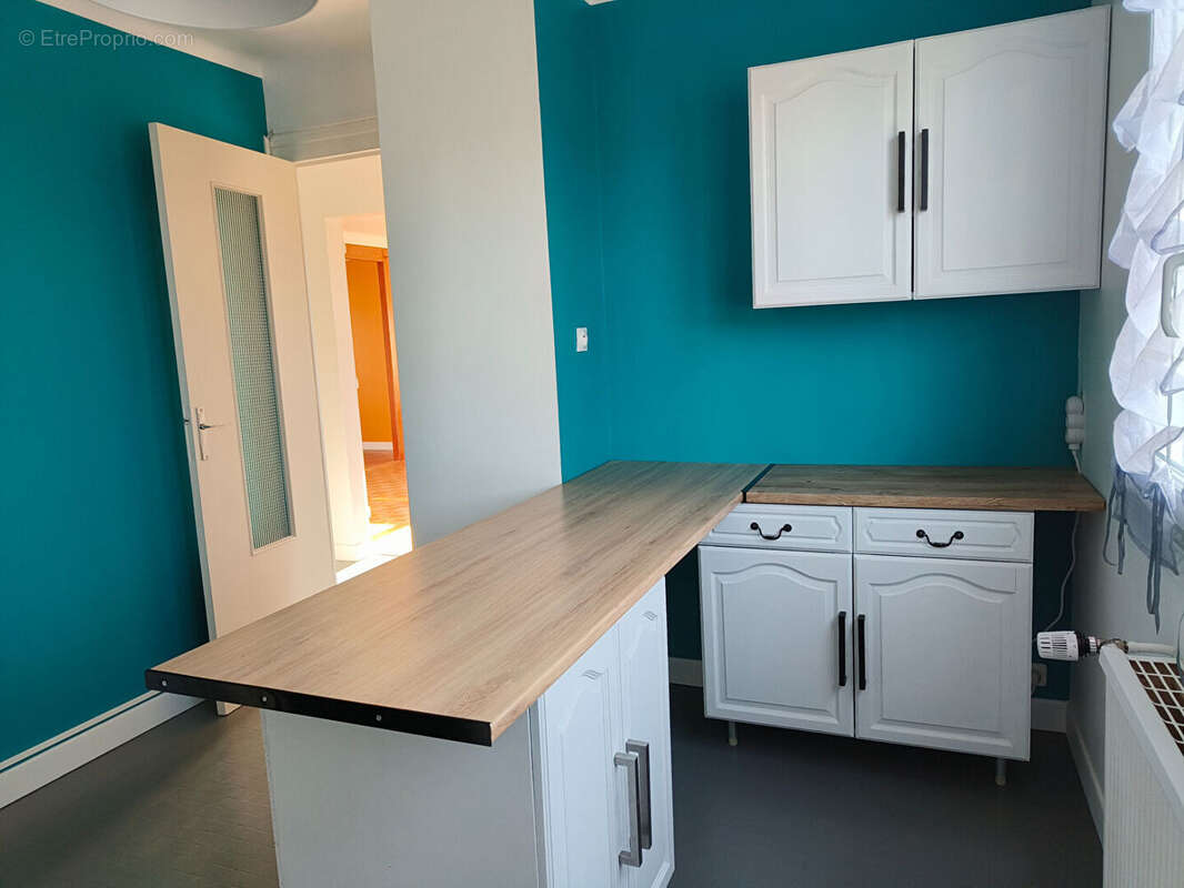 Maison à SAINT-GILDAS-DES-BOIS