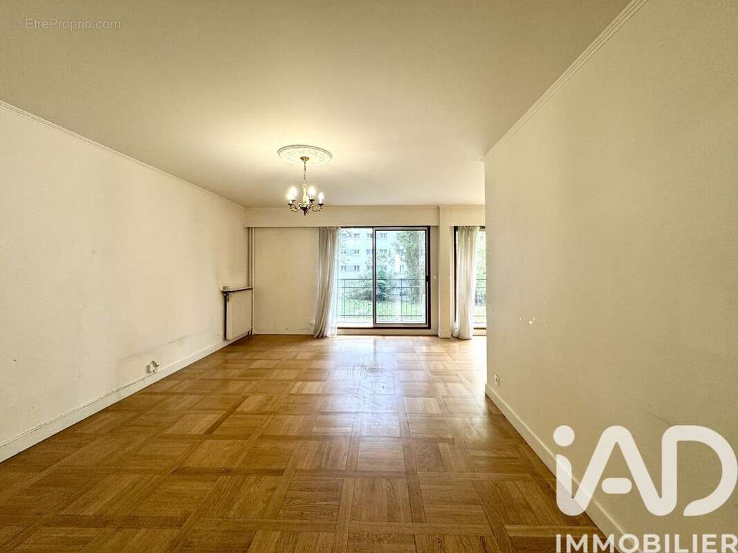 Photo 7 - Appartement à FONTENAY-AUX-ROSES