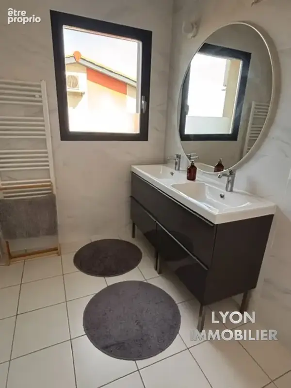 Maison récente avec piscine - Proche collège & TCL 62/87 - DPE C - photo 9