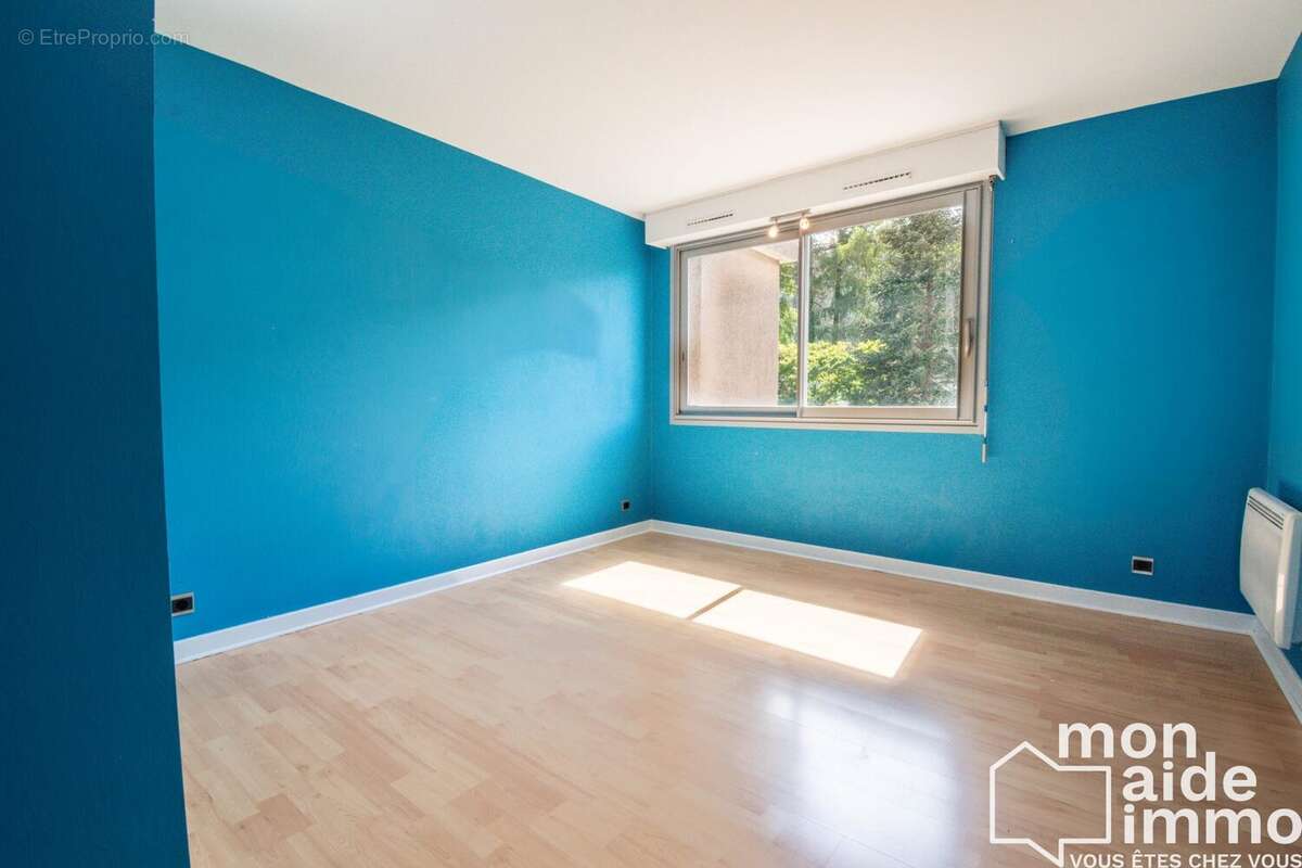 Appartement à RODEZ