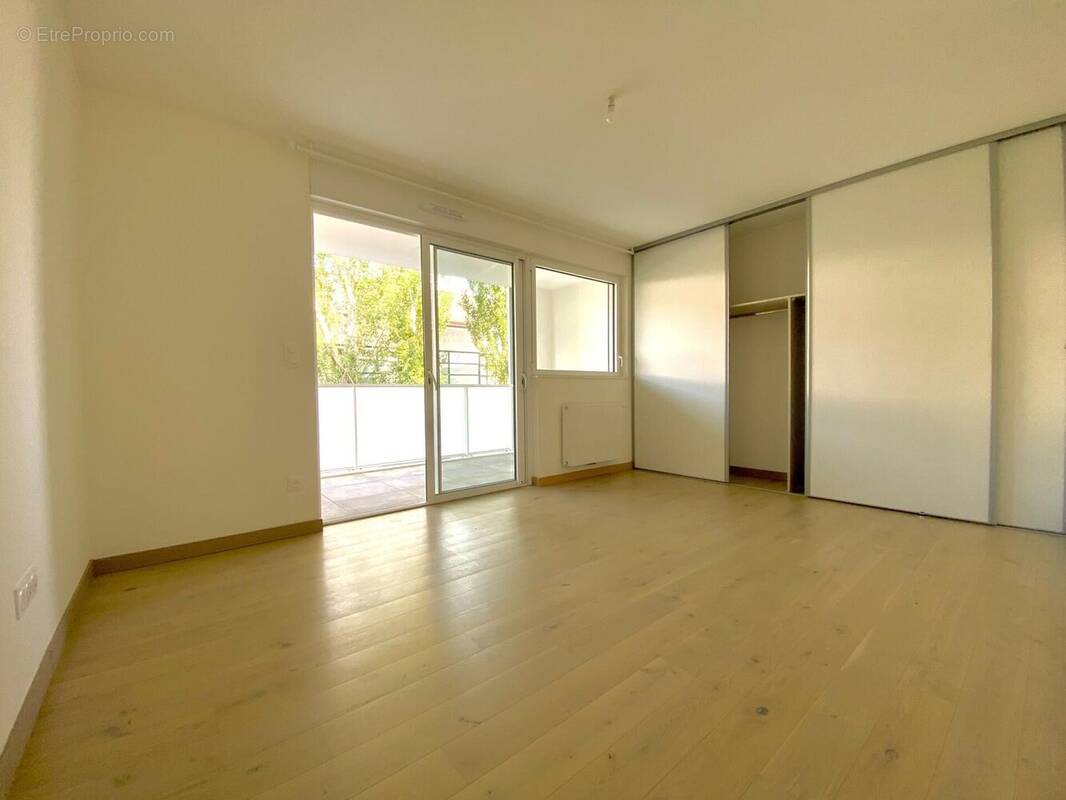 Photo 1 - Appartement à LA ROCHELLE