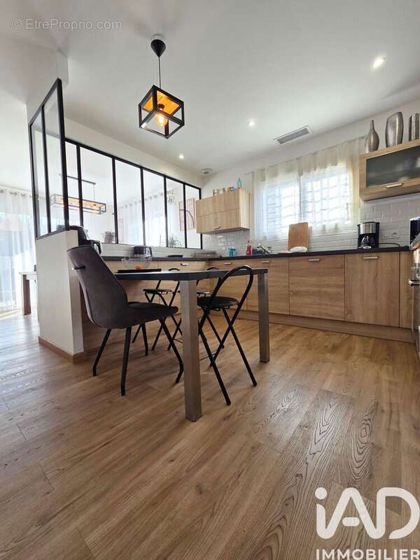 Photo 4 - Maison à PERPIGNAN