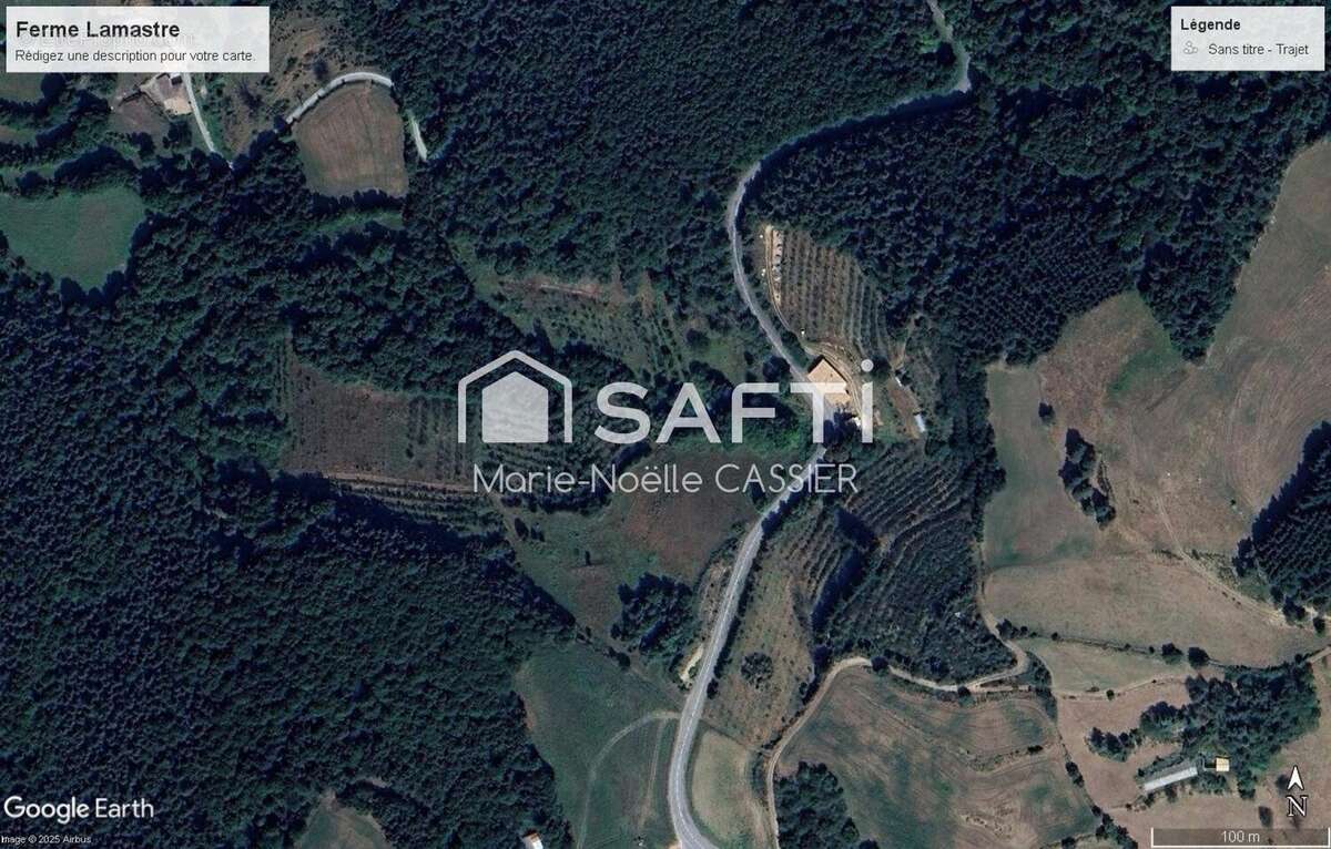 Photo 3 - Maison à LAMASTRE