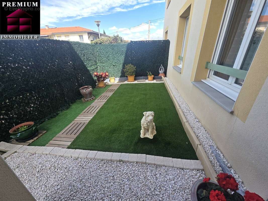 Appartement à PERPIGNAN