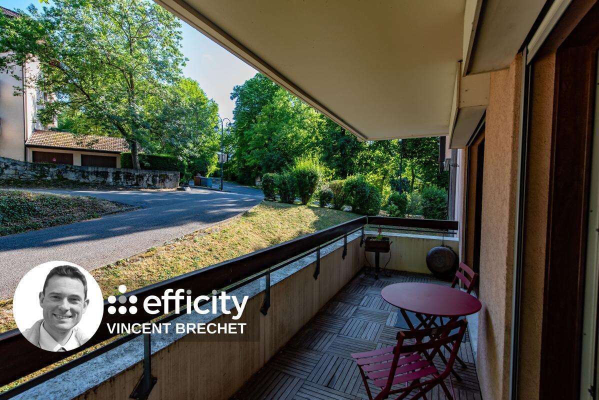 Appartement - photo 2