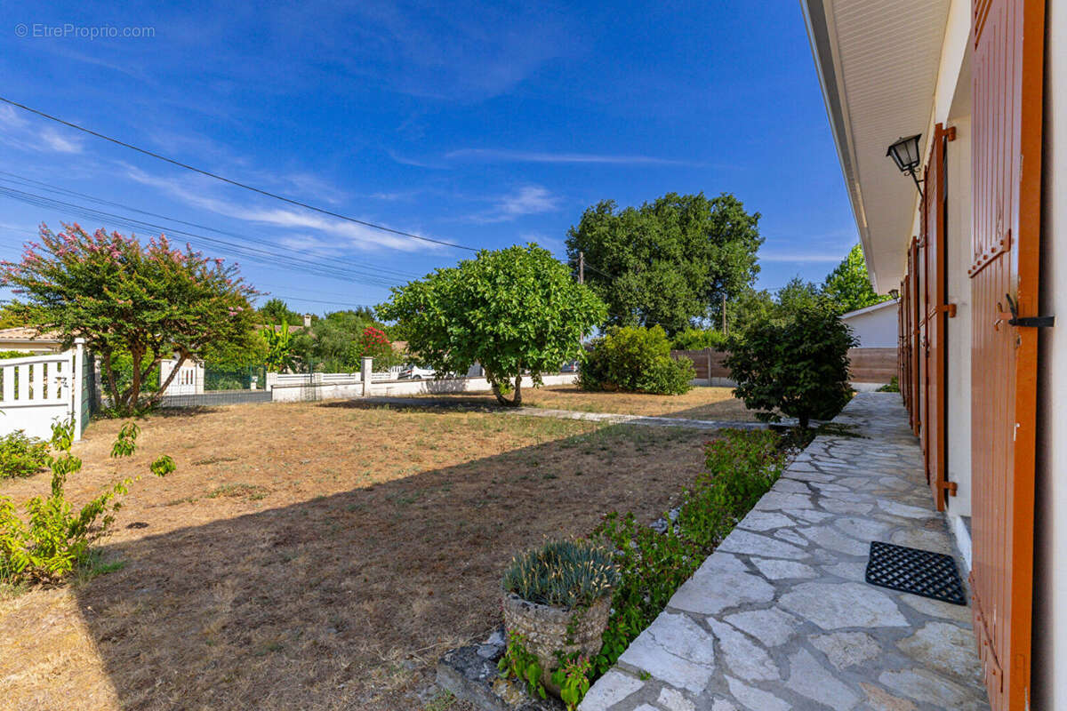 Maison 91m² à léognan - photo 12