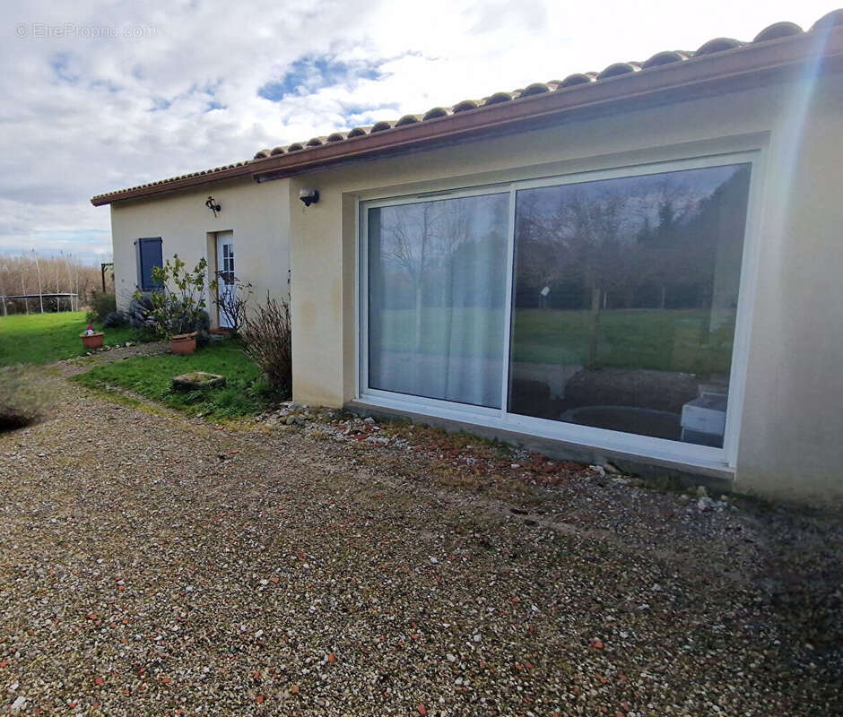 Maison à GRENADE