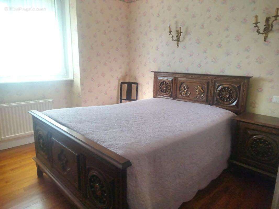 Appartement à LOUDEAC
