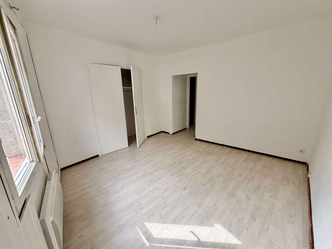 Appartement à FAYENCE