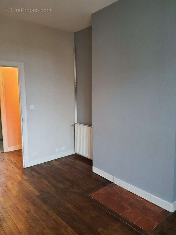 Appartement à LIMOGES
