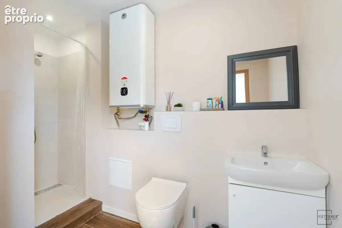 Appartement 2 pièces 32 m² à vendre à Gruissan (11430) - photo 7