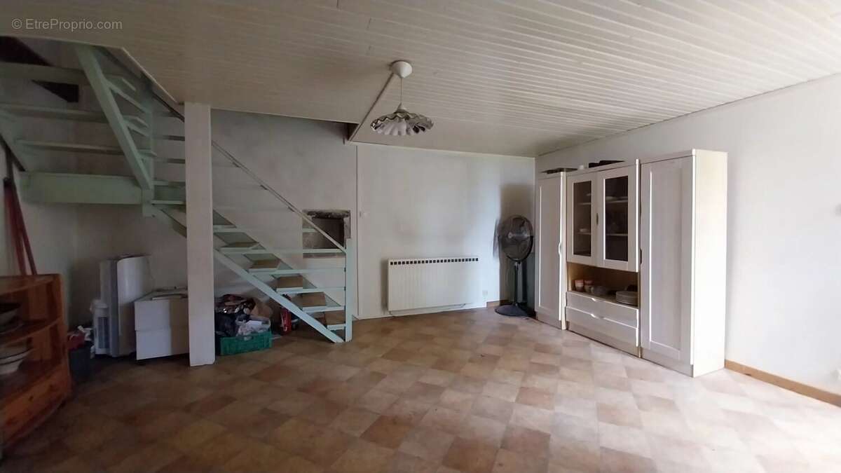 Maison à CASTANET