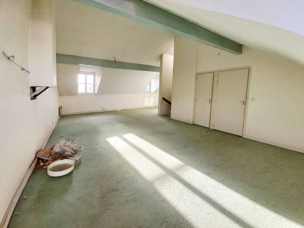 Appartement à CRETEIL