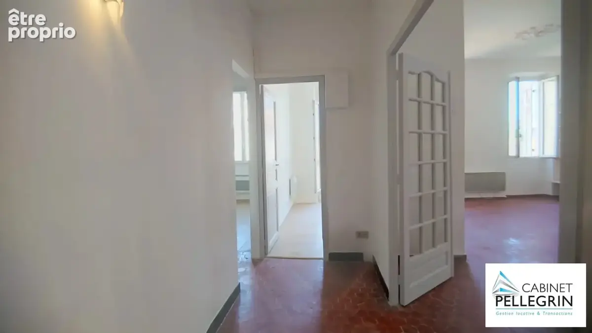 P Goudard T2 balcon - photo 5