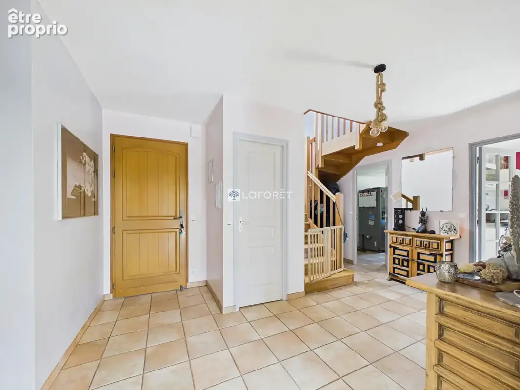 Maison Plomelin 7 pièce(s) 165 m2 - photo 8