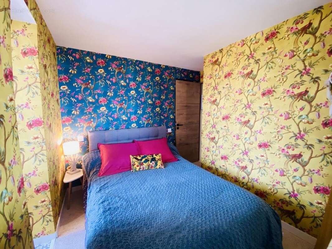 Appartement à LA GRANDE-MOTTE