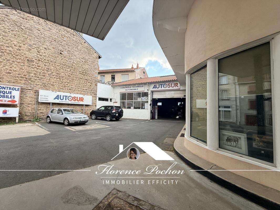 Maison 158 m² à Craponne-Sur-Arzon  - photo 3