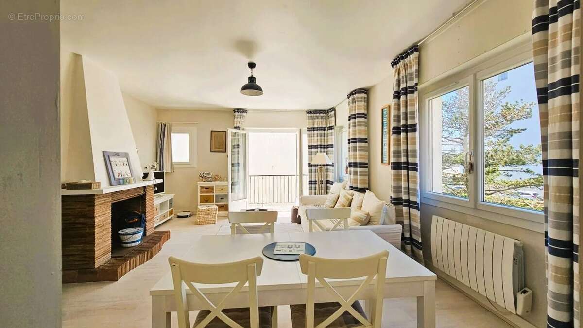 Appartement à ROYAN