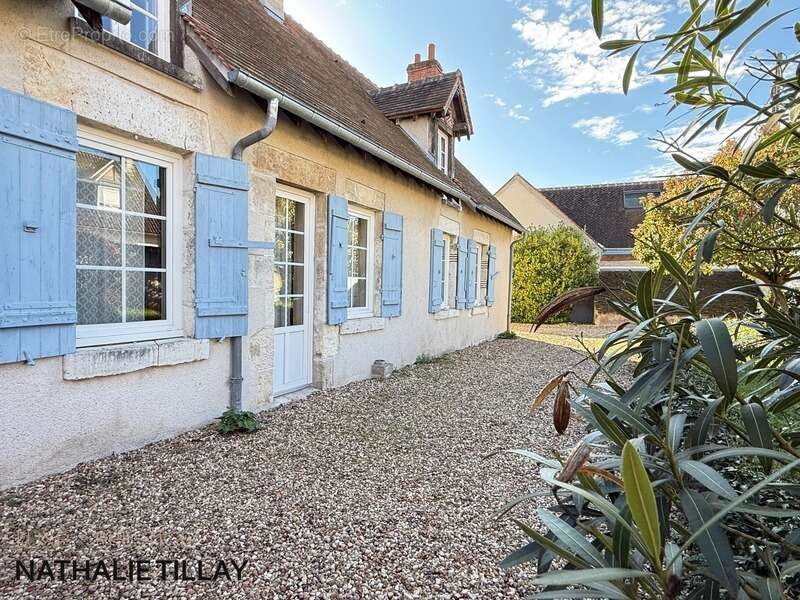 Maison à ORLEANS