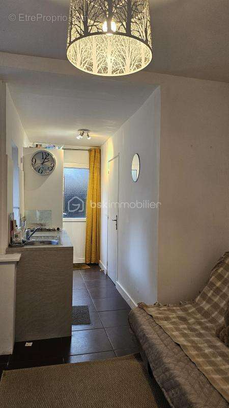 Appartement de 29 m² à Pont-Aven - photo 9