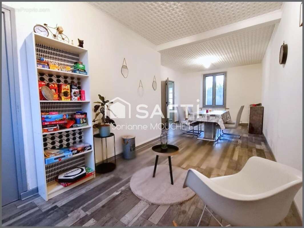 Photo 3 - Maison à BONDEVAL