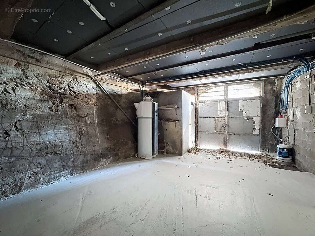 Maison à CESSENON-SUR-ORB