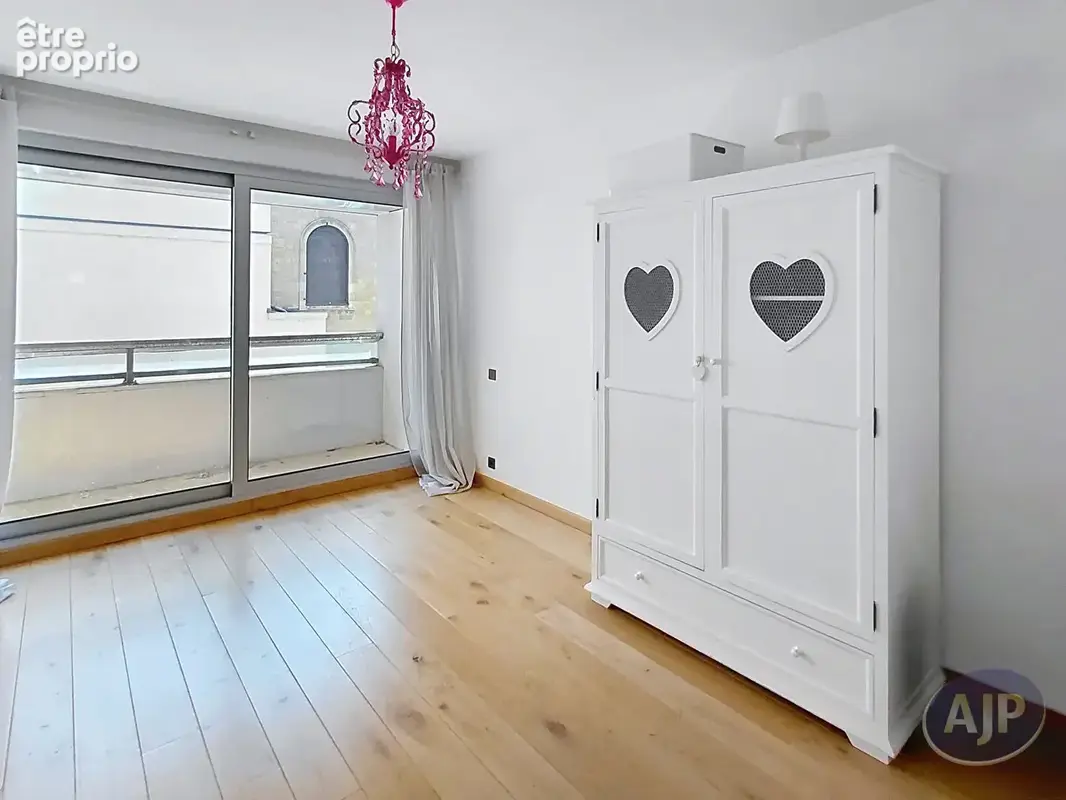 Appartement Paris 3 pièce(s) 89.1 m2 - photo 5