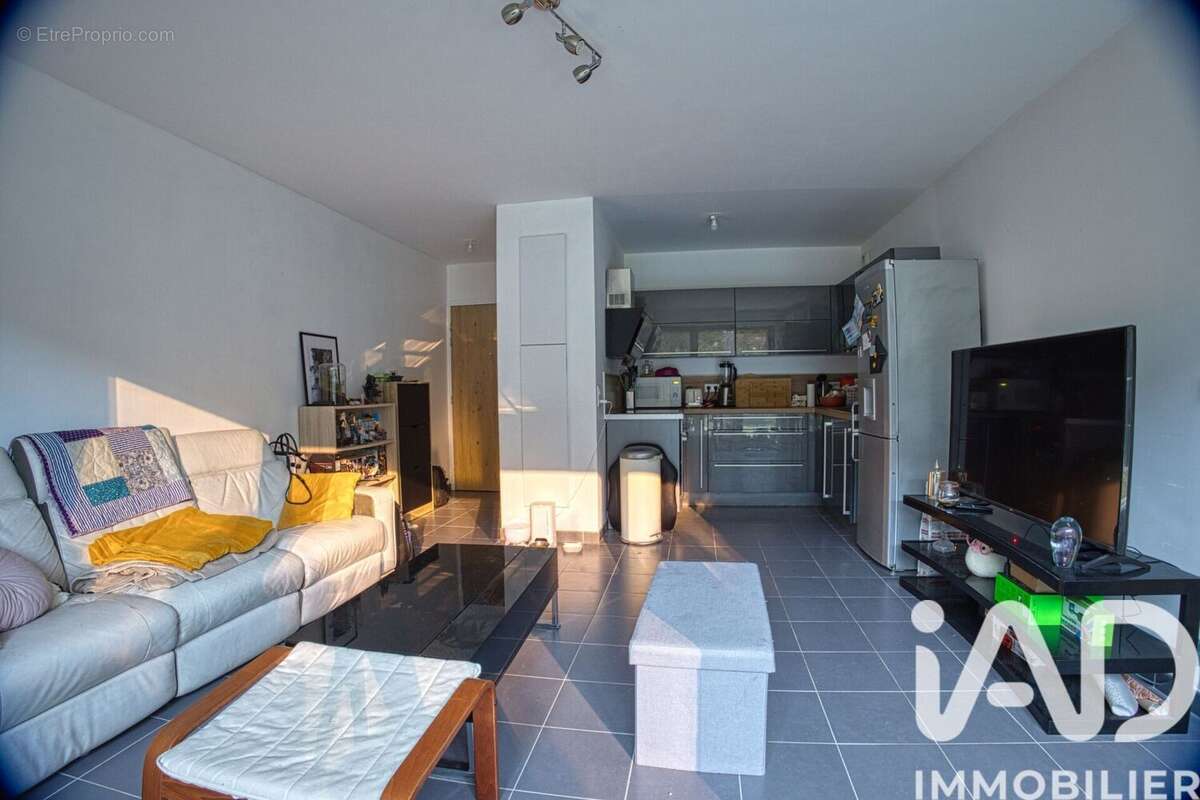 Photo 4 - Appartement à CHANTILLY