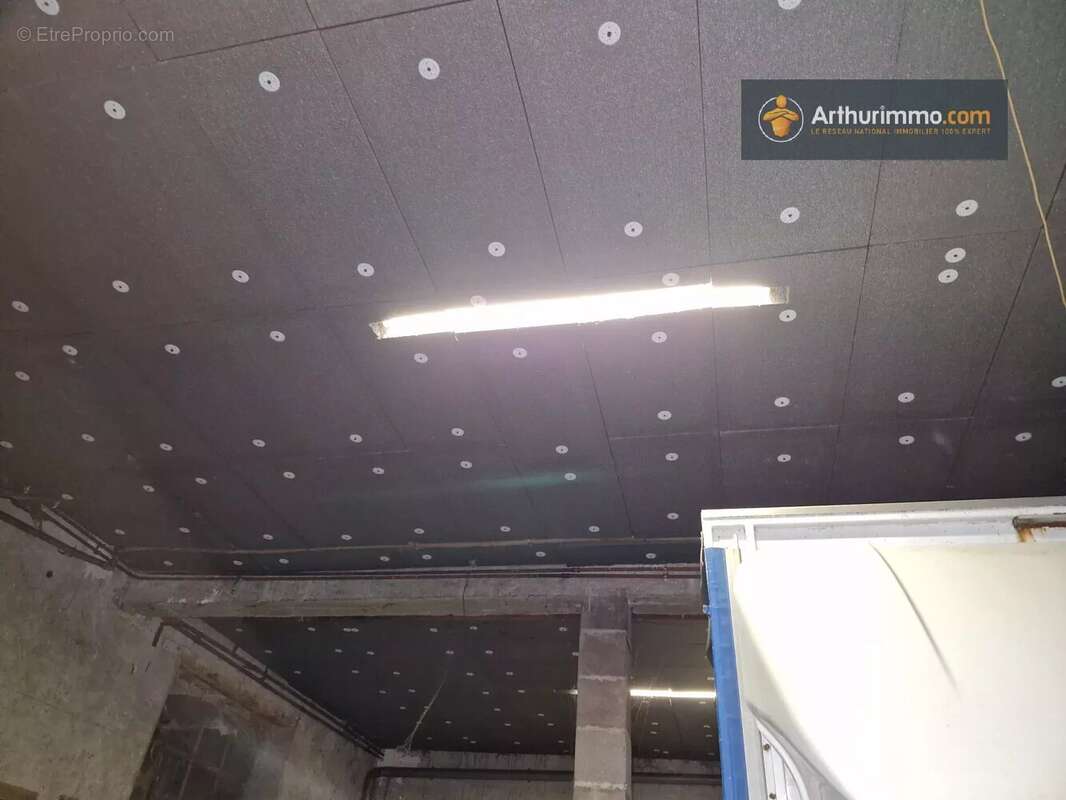 Maison à LA BASTIDE-SUR-L&#039;HERS