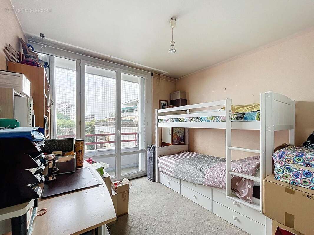 Photo 5 - Appartement à VILLENEUVE-LA-GARENNE