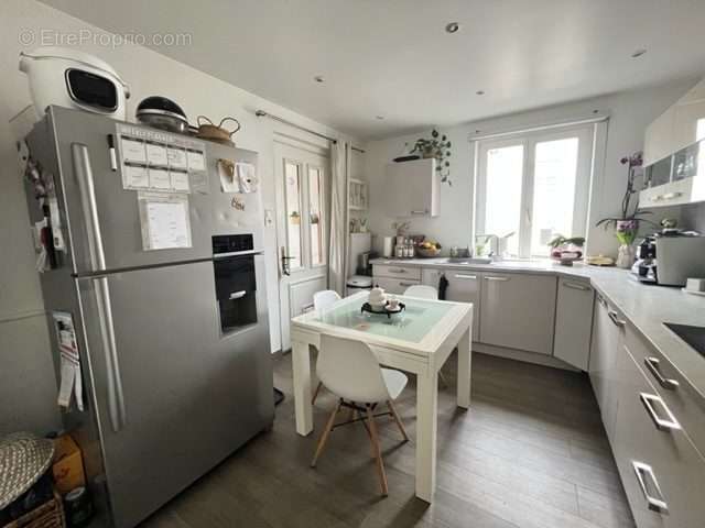 Maison à WASSELONNE