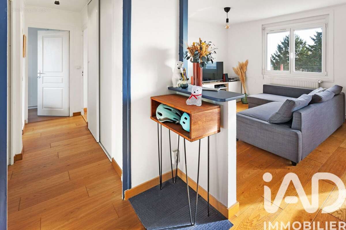 Photo 3 - Appartement à NANTES