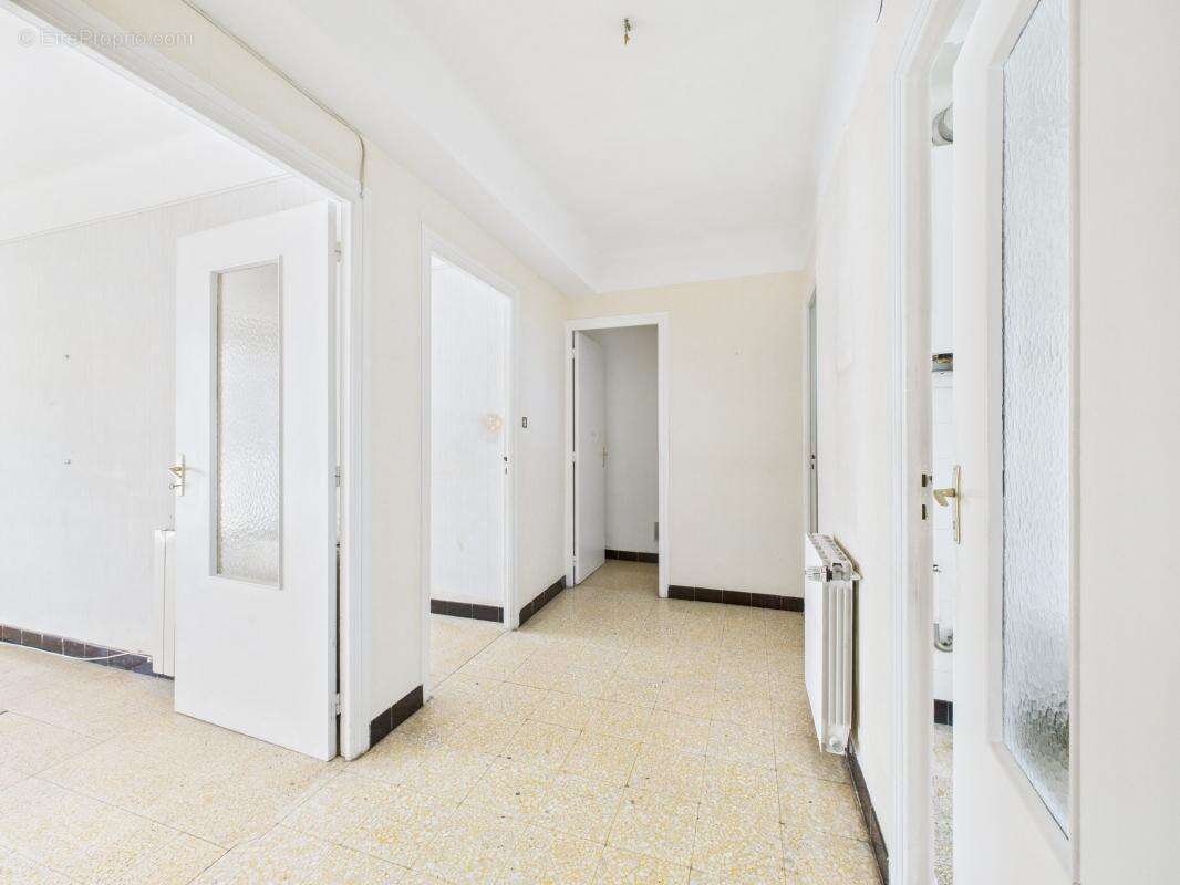 Appartement à AJACCIO
