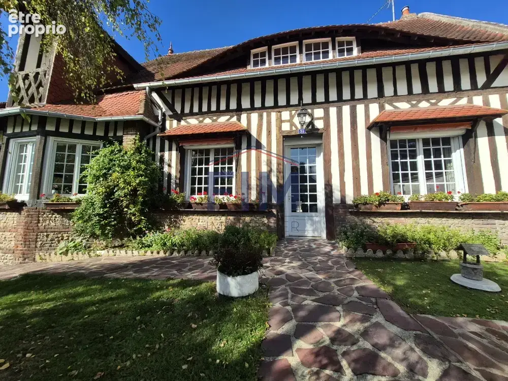 Maison normande - photo 14