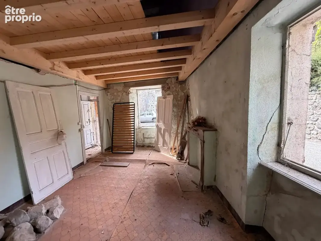 Maison de village - photo 5