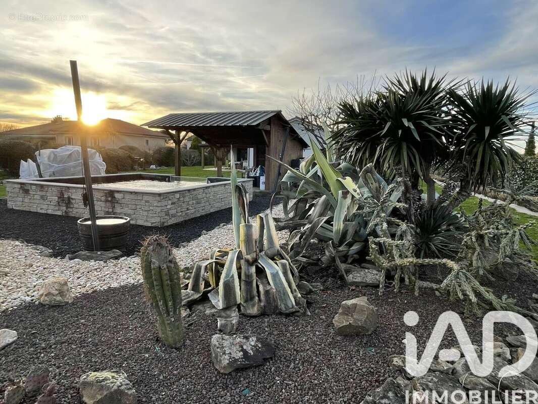 Photo 6 - Maison à VERNEUIL-SUR-VIENNE