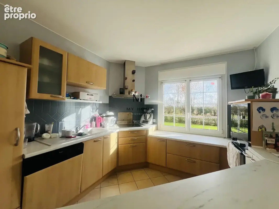 Maison 5 pièces 115 m² à vendre à Lonrai (61250) - photo 4