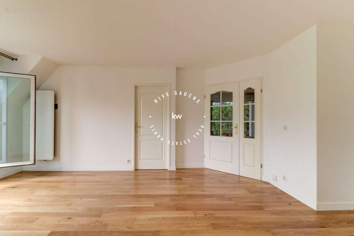 Appartement à SURESNES