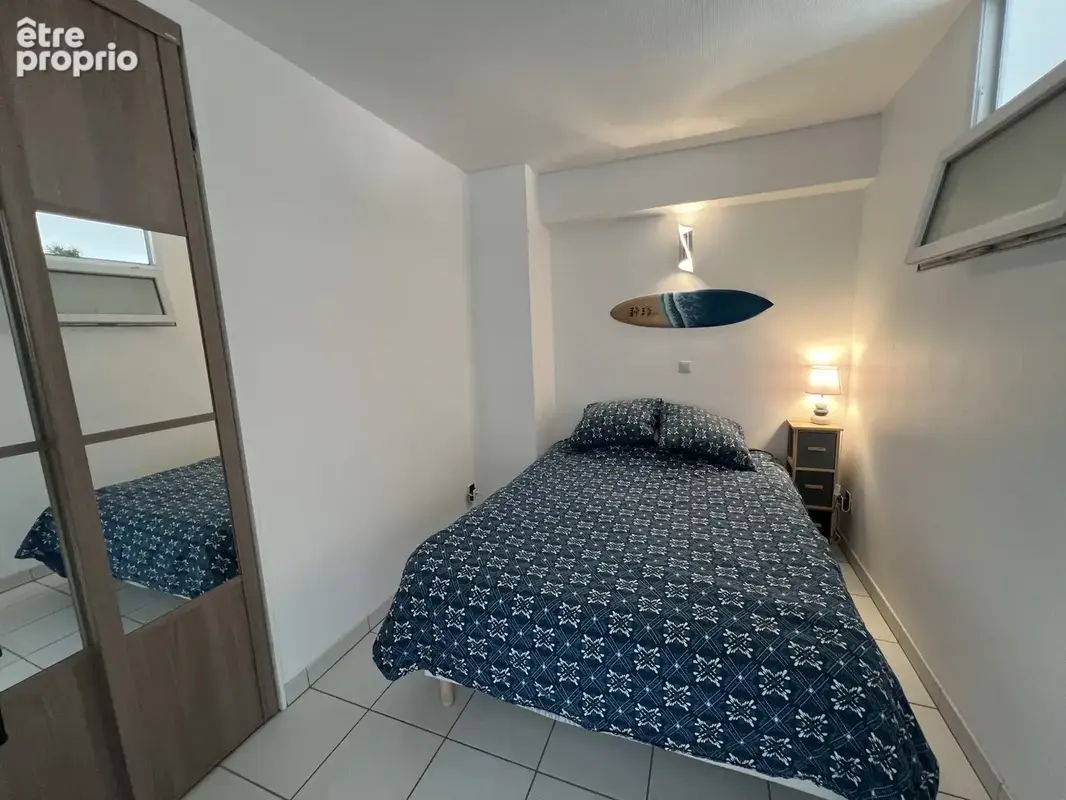 Appartement proche plage et centre - photo 8