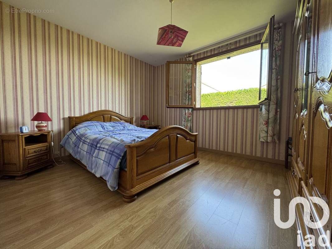 Photo 7 - Maison à SAINT-DENIS-LES-PONTS