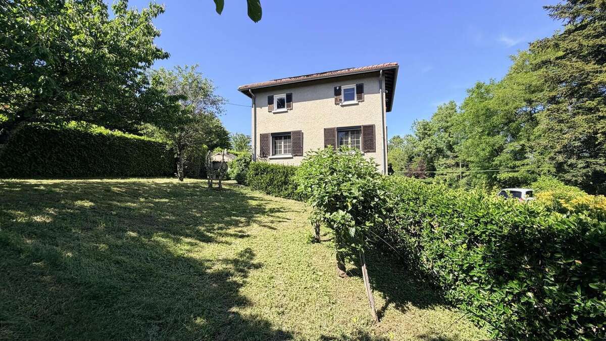 Photo 7 - Maison à DARDILLY