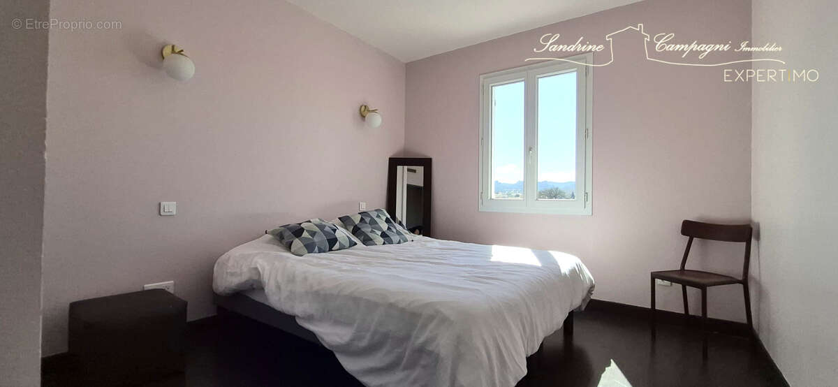 Maison à SAINT-REMY-DE-PROVENCE