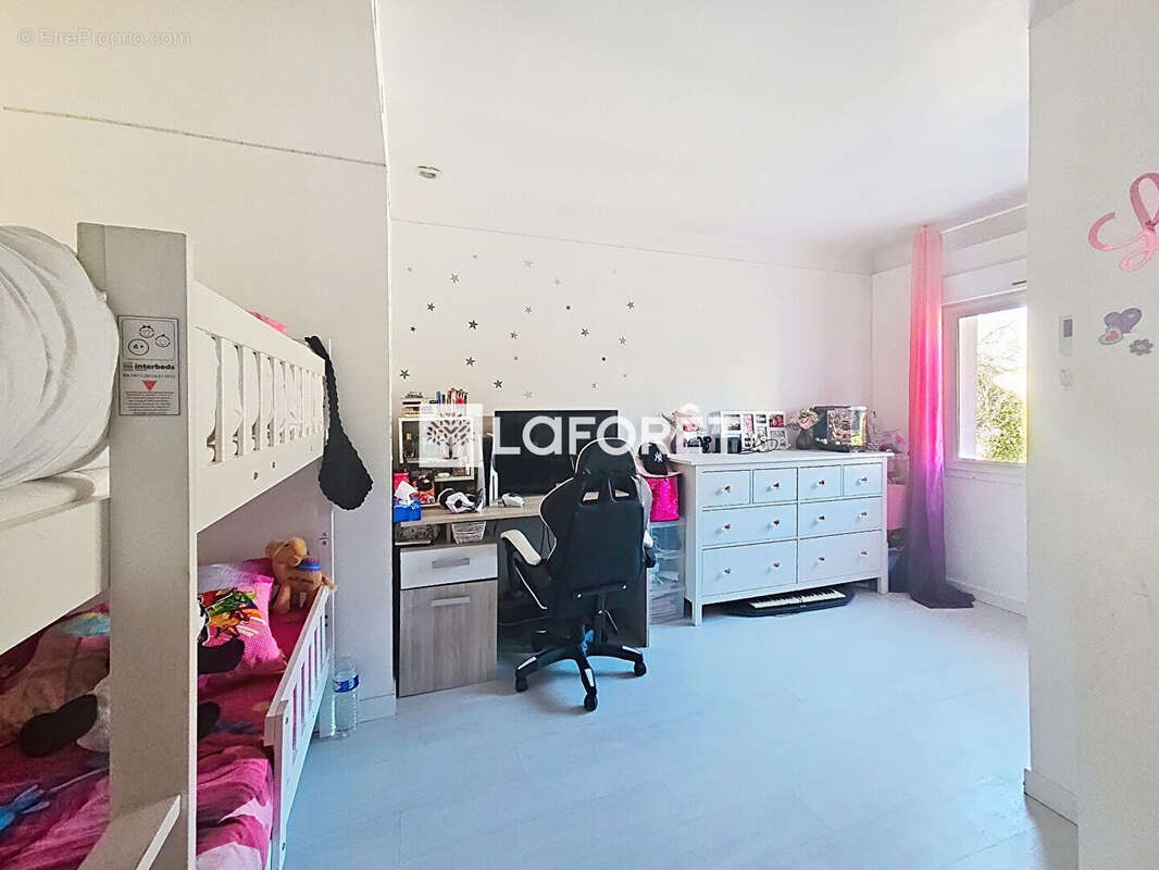 Maison à SARTROUVILLE