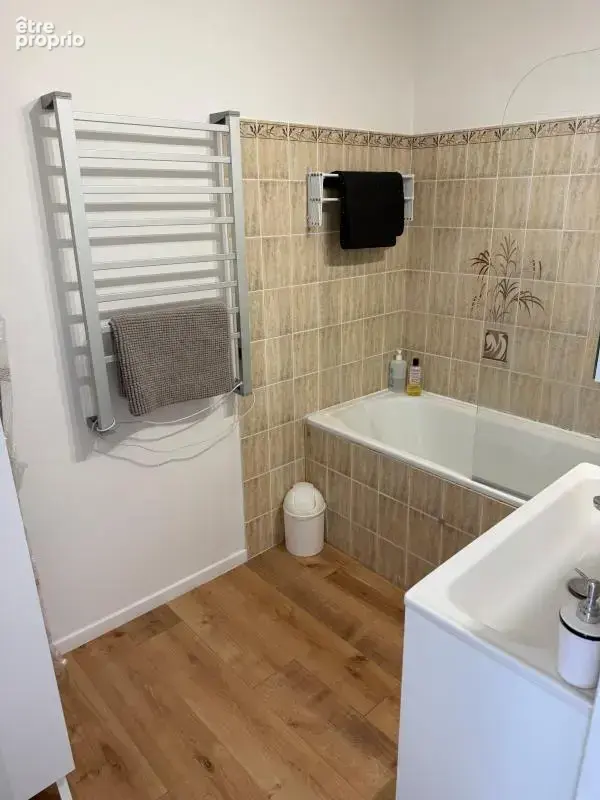 Appartement Cabourg 2 pièce(s) 31 m2 - photo 6