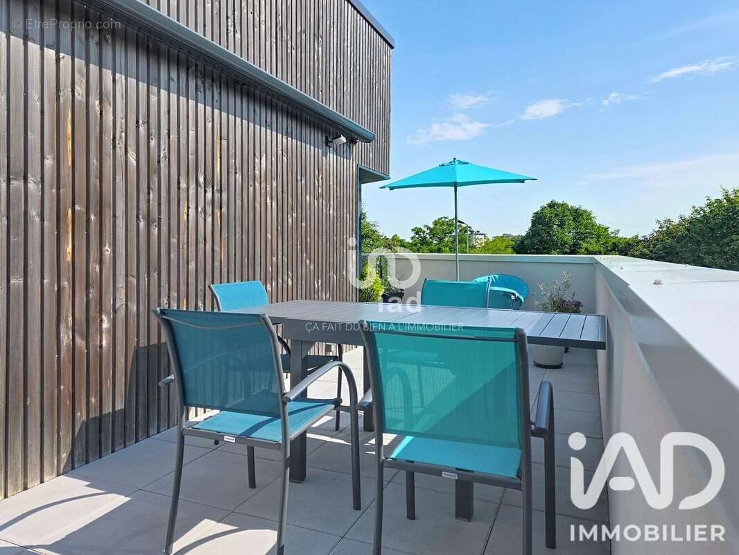 Appartement 64 m² à La Rochelle  - photo 9